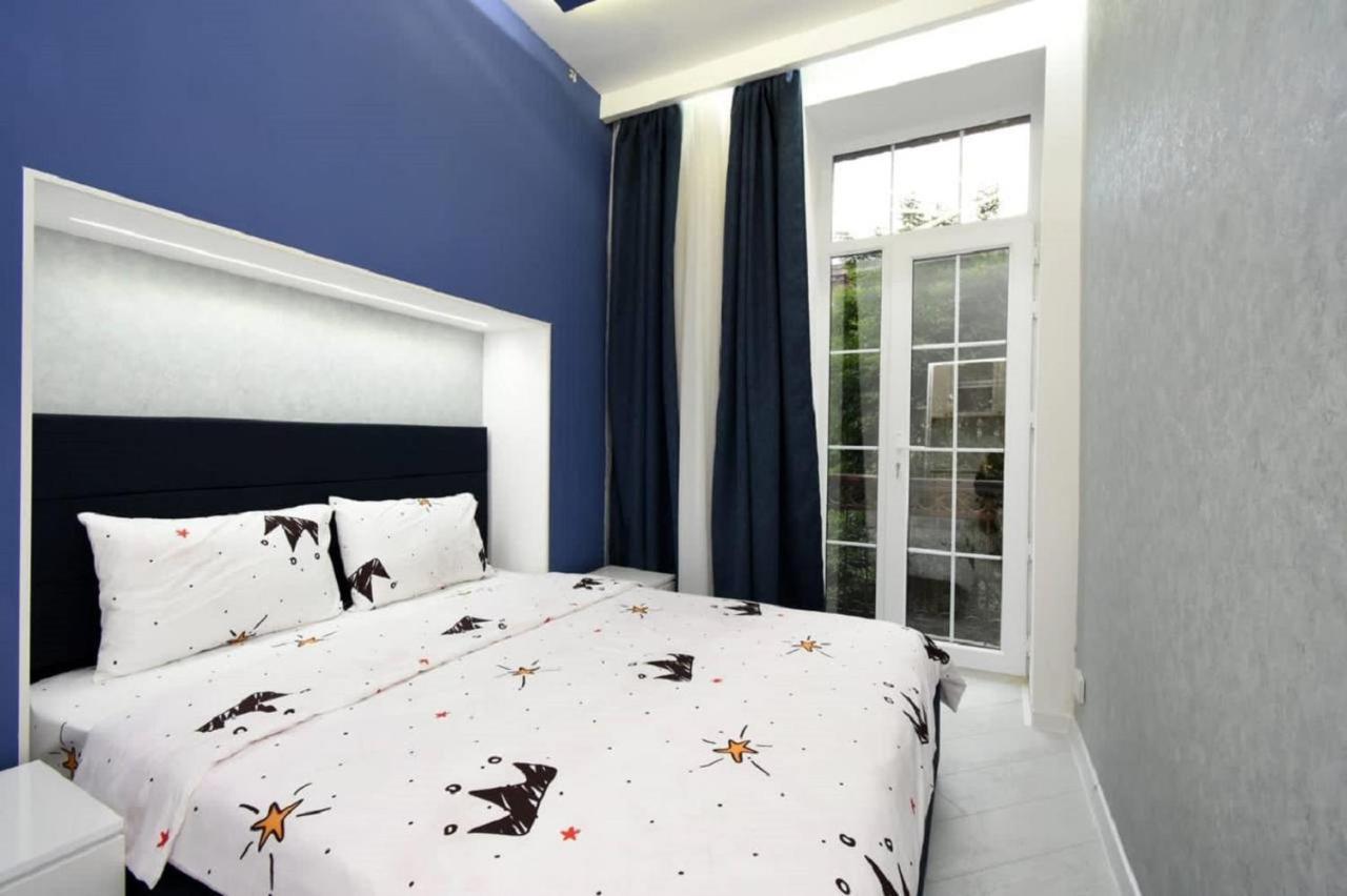 The Best Apartments In The Center Erywań Zewnętrze zdjęcie